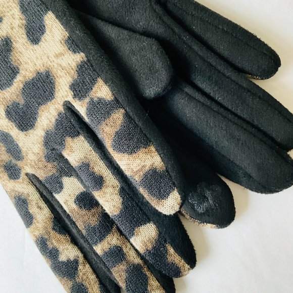 LONDON FOG Women's Touch Screen Compatible Dress Gloves NWT Size OSFM - Picture 1 of 6